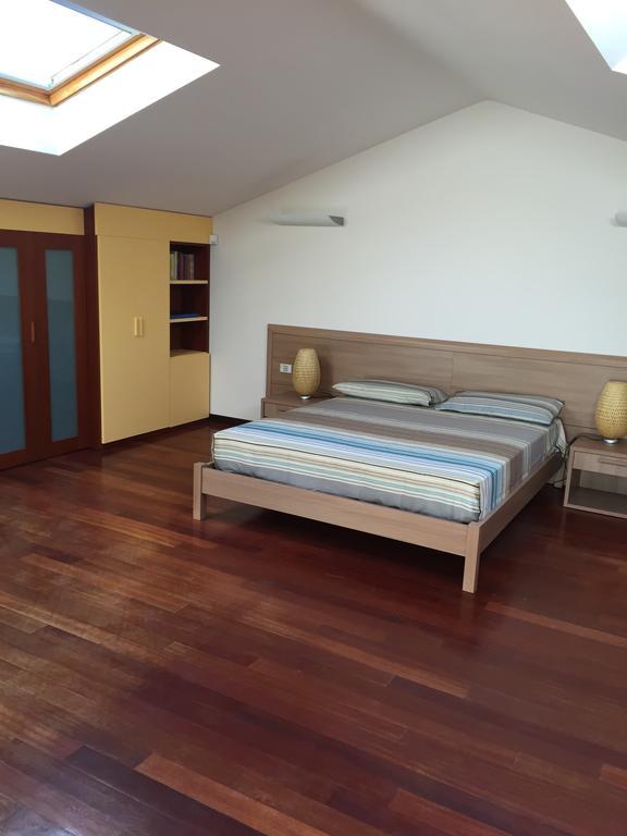 Almaresort B&B Roma Phòng bức ảnh