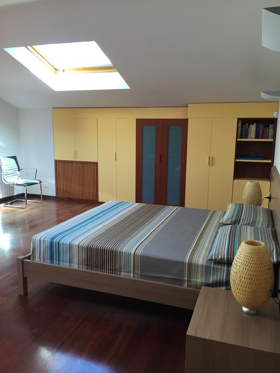 Almaresort B&B Roma Phòng bức ảnh
