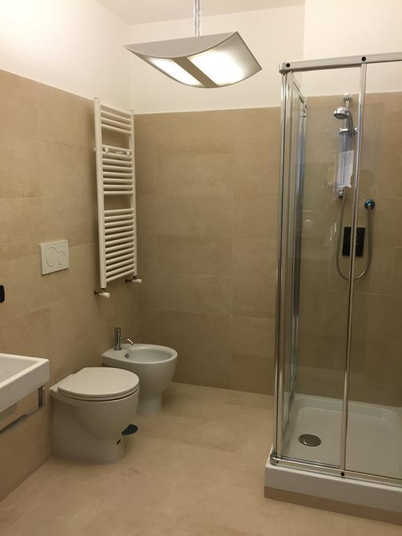Almaresort B&B Roma Phòng bức ảnh