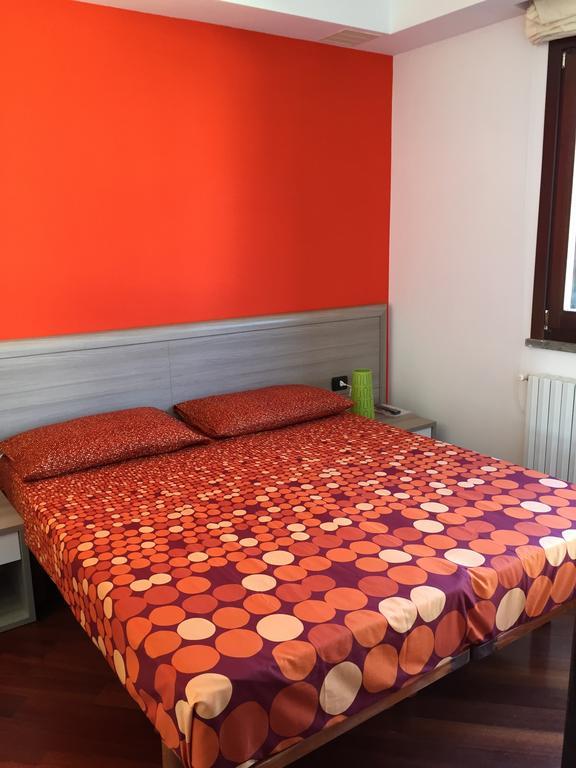 Almaresort B&B Roma Phòng bức ảnh