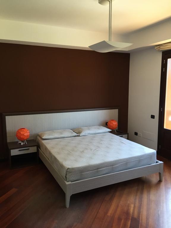 Almaresort B&B Roma Phòng bức ảnh