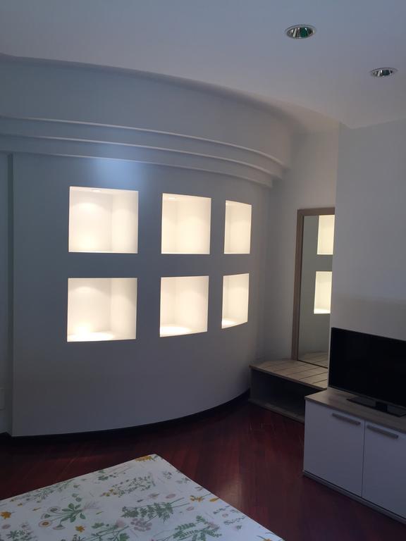 Almaresort B&B Roma Phòng bức ảnh