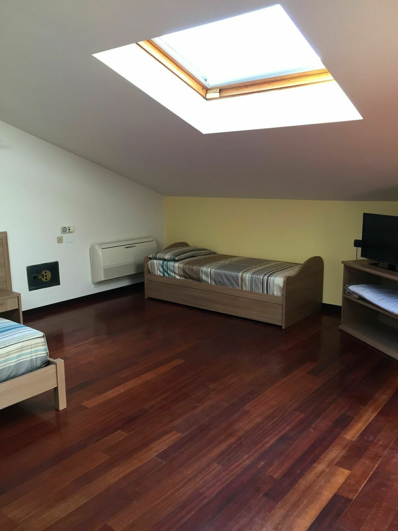 Almaresort B&B Roma Ngoại thất bức ảnh
