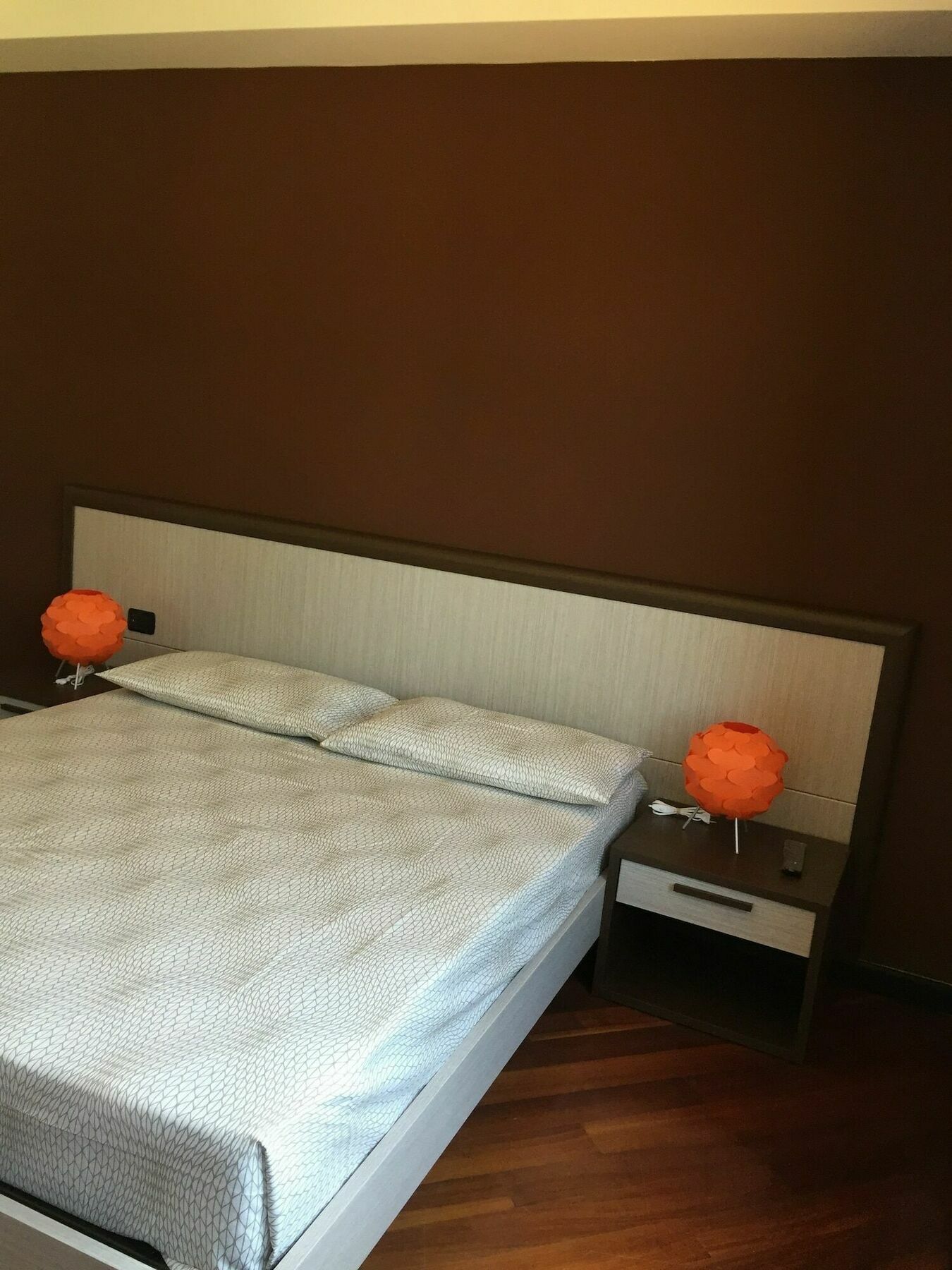 Almaresort B&B Roma Ngoại thất bức ảnh