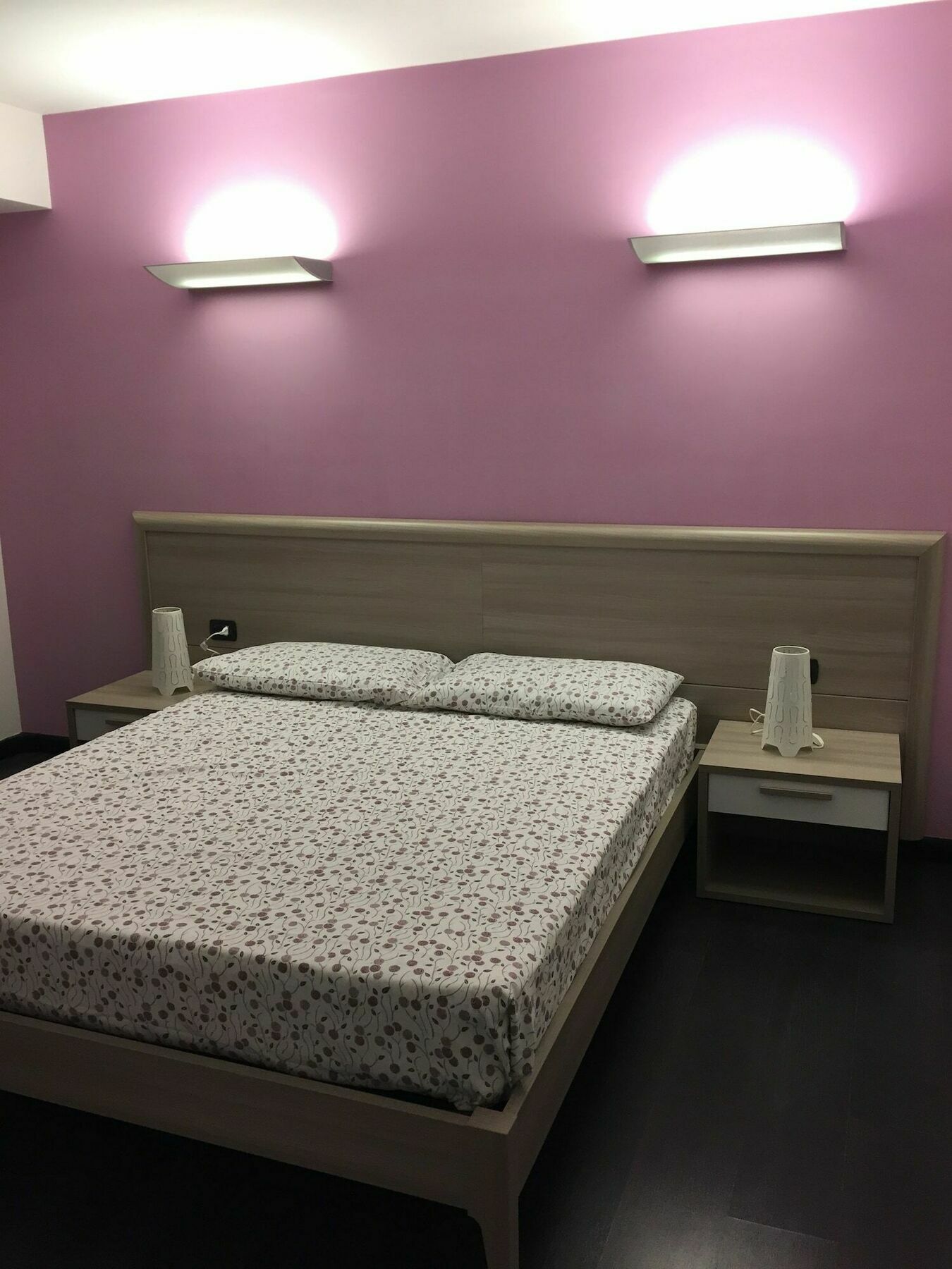 Almaresort B&B Roma Ngoại thất bức ảnh